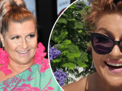 Katarzyna Skrzynecka wybrała się na rajskie wakacje. Tak spędza urlop