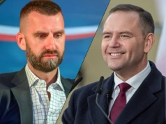 Były mistrz świata ma doradzać Nawrockiemu. Zaskakujące pogłoski