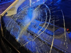 Ziębice. Potrącenie na pasach. Policja apeluje o ostrożność!