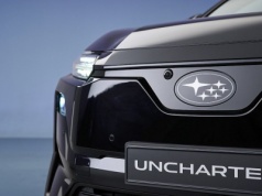 Subaru pokazało zupełnie nowy model. Ale już go gdzieś widzieliśmy