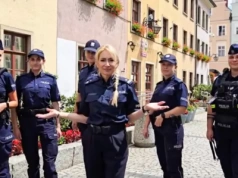 Sto lat kobiet w Policji. Jubileusz odwagi, profesjonalizmu i służby