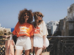 „Spritz Season” – energetyczny collab She is Sunday, który łączy polską kreatywność z włoskim dolce vita
