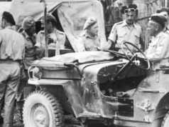18 lipca 1944 r. polska 3. Dywizja Strzelców Karpackich wyzwoliła włoską Ankonę