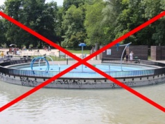 Ulubione miejsce najmłodszych mieszkańców Krakowa chwilowo jest nieczynne
