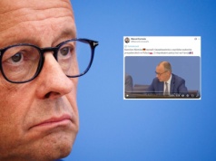 Merzowi nie podoba się demokratyczny wybór Polaków