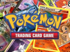 Na rynku pojawiło się dwuczęściowe rozszerzenie gry karcianej Pokémon Trading Card Game, Scarlet & Violet—Black Bolt oraz Scarlet & Violet—White Flare!