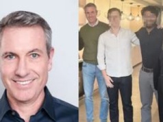 Czym zajmuje się Andy Byron, który uciekał przed 