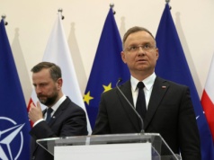 MON wydało oświadczenie. Chodzi o sprawę awansów z zięciem Dudy, bratem Bodnara i Kosiniakiem-Kamyszem