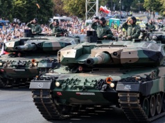Polacy nie wierzą w armię. Tylko tu wcale nie chodzi o wojsko