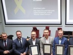 Leczenie endometriozy kompleksowo i na NFZ. Lubelska placówka jedną z ośmiu w Polsce