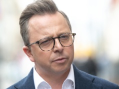 Europoseł Joński: po przyjęciu 18. pakietu sankcji wobec Rosji UE powinna iść za ciosem