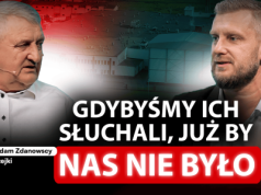 „Zakład to nie ściany, a ludzie”. Ojciec i syn o budowaniu mięsnego imperium i zderzeniu pokoleń