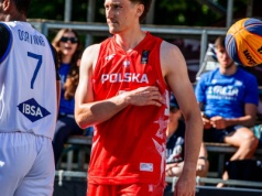 Koszykówka 3×3: Niemcy pokonani! Polacy na podium w Ventspils!