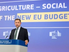 Płatność dla małych dwa razy wyższa, dopłaty ścięte o 75 proc. KE ujawnia plan
