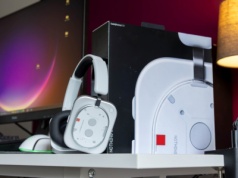 Nothing Headphone (1) – recenzja. Słuchawki z charakterem, ale nieidealne