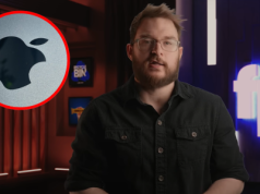 Znany youtuber pozwany przez Apple. To może być historyczny proces
