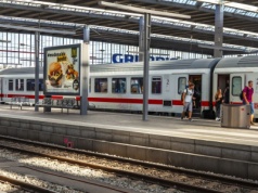 Bezpośredni pociąg z Berlina do Londynu. Podróż będzie trwać zaledwie kilka godzin