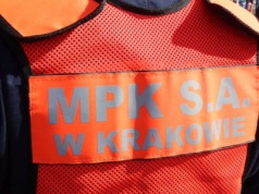 Kierowca MPK ratował życie kobiecie