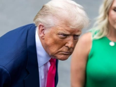 Donald Trump ma niewydolność żylną. Ekspert o najpoważniejszych czynnikach ryzyka