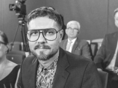 Nie żyje prof. Rafał Zapała – artysta dźwięku, który od lat działał i tworzył w stolicy Wielkopolski.