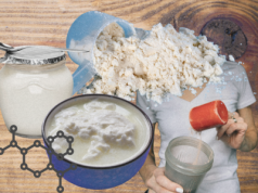 Białko stało się Złotym Graalem. Tak boom na produkty proteinowe zmienia cały rynek