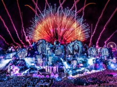 Tomorrowland 2025 – transmisja na żywo (weekend 1)