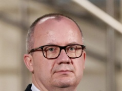 Brat Bodnara otrzymał awans. 