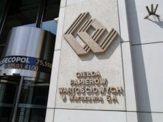 Dobre dane z USA i WIGor na GPW!
