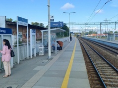 Zmiany w Morągu: nowa kładka połączy miasto