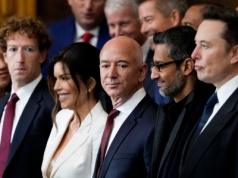 Zuckerberg tworzy „Drużynę AI