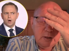 Jackowski miał koszmarną wizję. Nagle padły słowa o Nawrockim. Polacy muszą się na to szykować