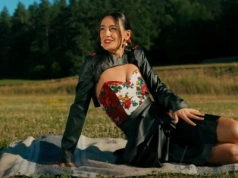 FolkShow i Justyna Lubas z premierą pt. „Dziś Ci dam”