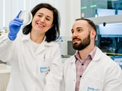 Pure Biologics ma umowę inwestycyjną z ACRX, który zobowiązał się m.in. do udziału w SPO