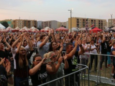 Rozpoczęły się Dni Pyskowic. Późnym wieczorem na scenie wystąpi Paktofonika