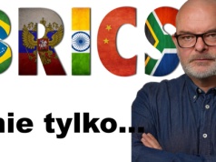 Tydzień za Wielkim Murem: Szczyt BRICS w Rio de Janeiro
