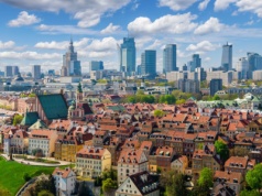To najbardziej zamożne regiony w Polsce. Dwa najbogatsze województwa utrzymują pozycję już kolejny rok
