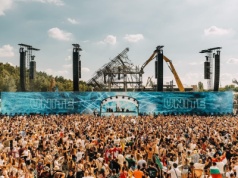 Przy budowie nowego mainstage’u Tomorrowland pomógł zespół… Metallica