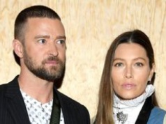 Czarne chmury nad małżeństwem Justina Timberlake'a i Jessiki Biel! Rozwód jest ponoć tylko formalnością: 