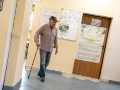 Osoby w kryzysie bezdomności potrzebują pomocy także latem [ZDJĘCIA]