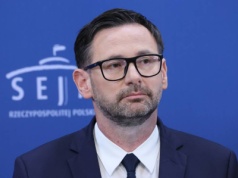 Czarne chmury nad Obajtkiem. Jest wniosek o uchylenie immunitetu
