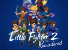Premiera Little Fighter 2 Remastered za nami. Uderzenie nostalgii w niskiej cenie na Steam!