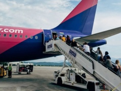 Rewolucja w Wizzair. Linie lotnicze szykują niespodziankę dla polskich pasażerów