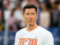Robert Lewandowski podjął decyzję ws. reprezentacji Polski. Jasny przekaz!