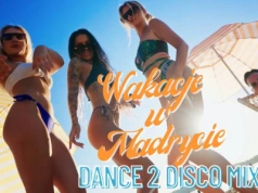 Joker & Sequence – Wakacje w Madrycie (Dance 2 Disco Mix)