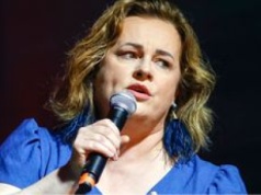 Szczegóły pogrzebu Joanny Kołaczkowskiej. Wiemy, kiedy odbędzie się ostatnie pożegnanie