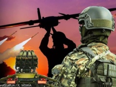 Ścigani za obronę granic? Drony zamiast piechoty - Defence24Week 127