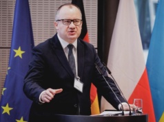 Bodnar kapituluje w sprawie wyborów prezydenckich. „Moja rola się skończyła”
