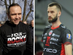 Media: Marcin Możdżonek doradcą Karola Nawrockiego. Tajemniczy wpis mistrza świata