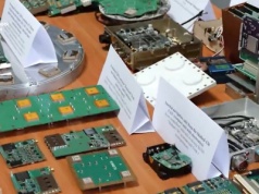 Kraje UE wspierają Rosję w produkcji dronów. USA dostały dowody