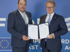 Frontex wybuduje nową siedzibę w Polsce. Powstanie na Mokotowie